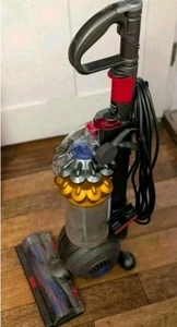 Dyson UP15 Multifloor Small Ball Upright Vacuum Cleaner (dc50) . - Picture 1 of 2