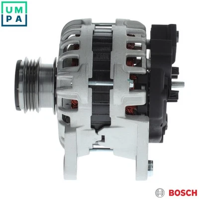 ALTERNATOR 1 986 A01 067 FOR RENAULT CLIO/IV/Hatchback/Van/III/Grandtour 1.1L - Image 1 of 4