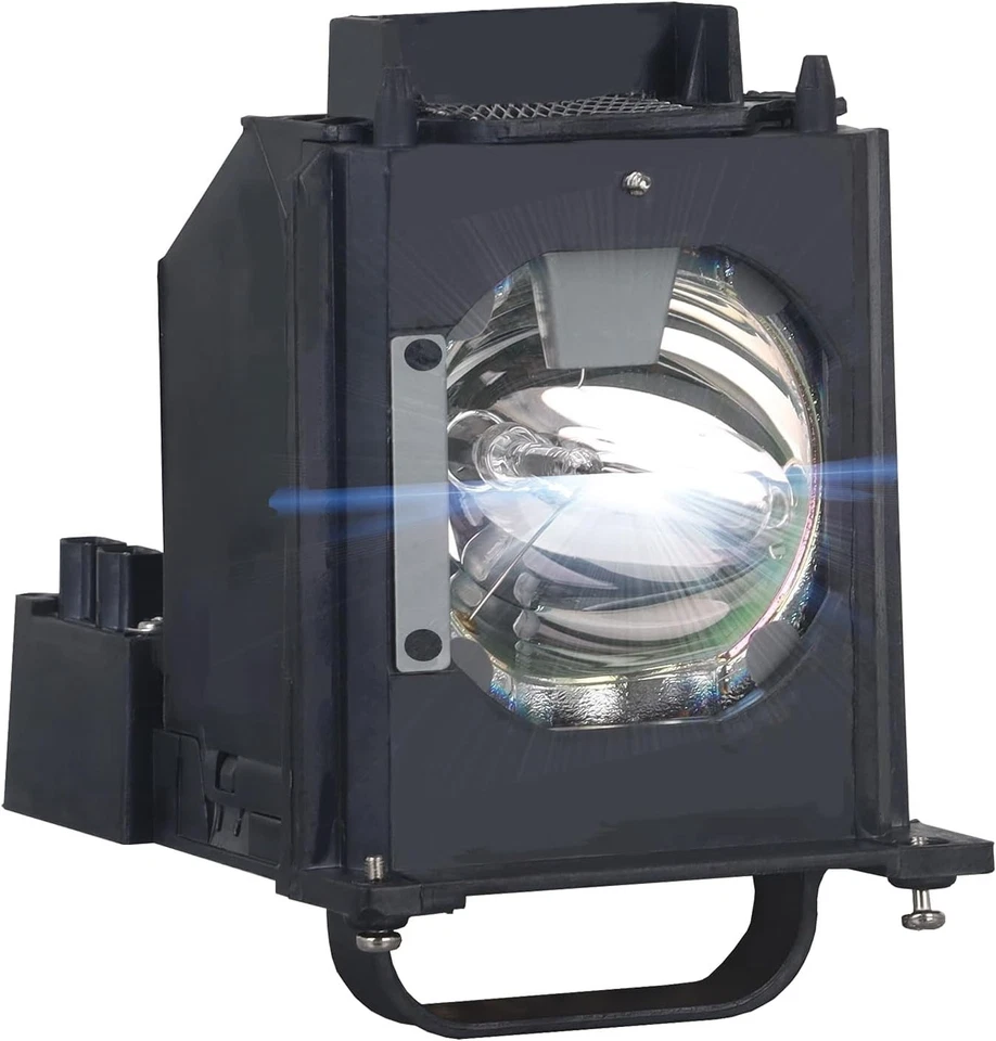 915B403001 Replacement TV Lamp for Mitsubishi WD 65835 WD 65C8 WD 73C8 WD 60C8 W - Image 1 of 4