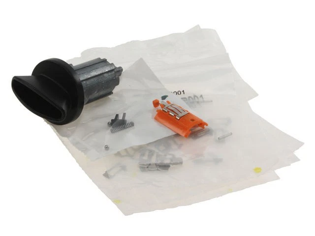 Cilindro de bloqueo de encendido 73TD21G para Ford E150 Econoline Club Wagon 1996-2002 Foto 1 de 1