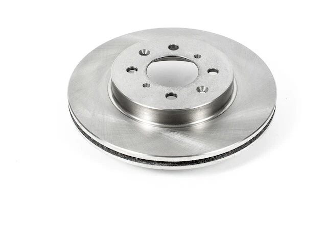 Rotor de freno delantero para Honda Acura Civic Fit EL Integra del Sol Insight SW93M1 Foto 1 de 1