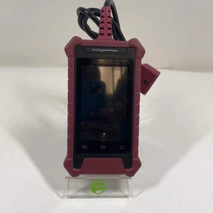 MATCO TOOLS Maximus Code Reader Pro Code Reader MDMAXCRPROA - Picture 1 of 4