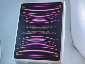 Apple iPad Pro 12.9” (4th Gen) MY2H2X/A 128GB Wi-Fi Tablet - Grey - Picture 1 of 15