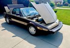 1985 Fiat Bertone 