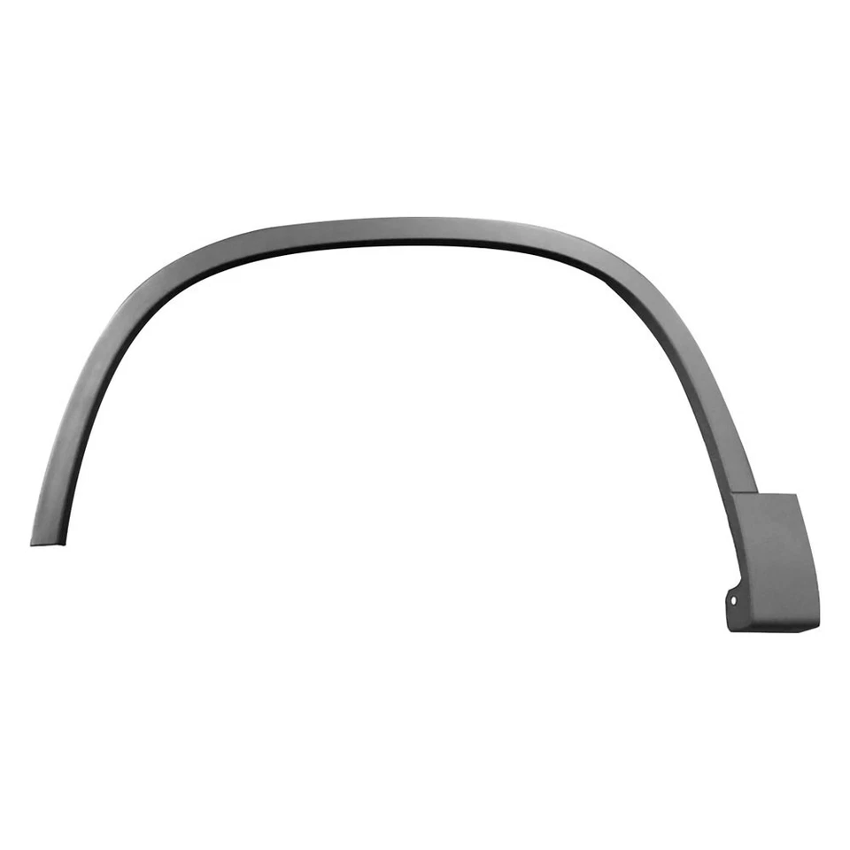 For Volkswagen Tiguan Limited 17-18 Wheel Arch Molding Front Driver Side Wheel Foto 1 de 1