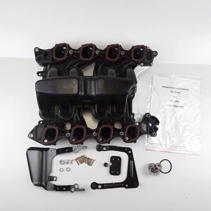 Upper Intake Manifold Fits Ford 4.6L V8 Engine 2001 2002 2003 2004 2005-2010 - Bild 1 von 6