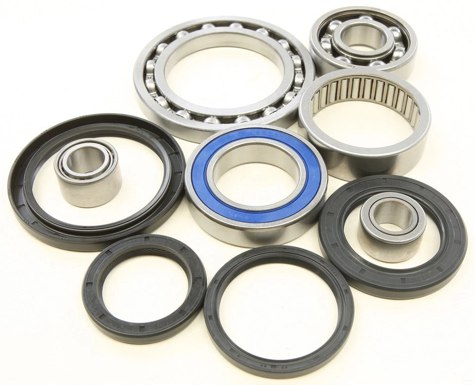 All Balls - 25-2030 - Differential Bearing and Seal Kit