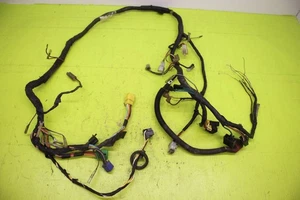 1990-1993 Suzuki VX800 Wire Harness Loom Original OEM 36610-45C20 - Picture 1 of 14