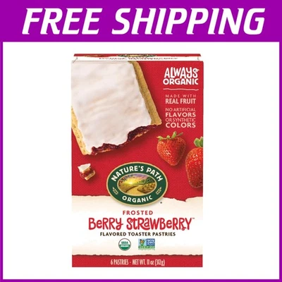 Torradeira de morango baga certificada comércio justo, 12 ct - Imagem 1 de 4