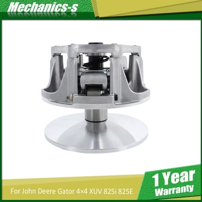 Embrague primario para John Deere Gator 4x4 XUV 825i 825E 825M AUC14491 AM146794 Foto 1 de 4