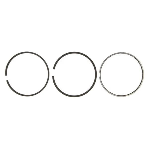 For Ford F-250 Super Duty 2008-2010 Mahle S42097.030 Premium Piston Ring Set Foto 1 de 1