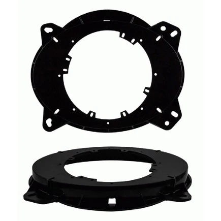 Anillo espaciador adaptador altavoz Metra Electronics 828147 Foto 1 de 4