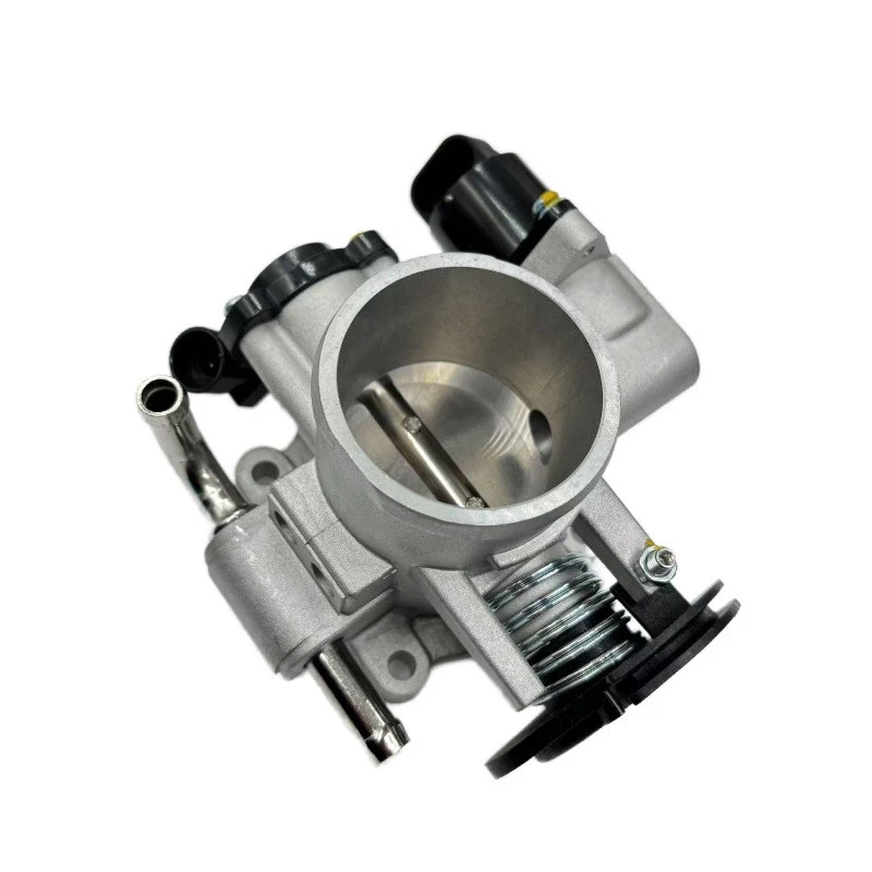 Parte nueva carrocería del acelerador 96815470 para Buick Excelle 1.6 GM Daewoo Chevrolet Opel Foto 1 de 4