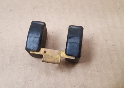 Carburador flotador 73-83 Yamaha GT80 DT80 MX80 TY80 GTMX fabricante de equipos originales Foto 1 de 4