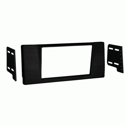 Metra 95-9307B Double Din Install Dash Kit For Select 1997-2003 BMW 5 Series - Image 1 of 2
