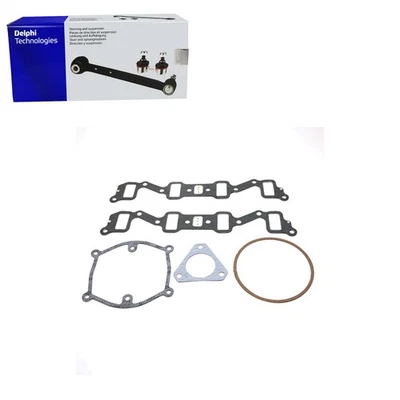 Kit de instalación de bomba de inyección de combustible Delphi para Chevrolet Blazer 1987-1991 1994 Foto 1 de 2