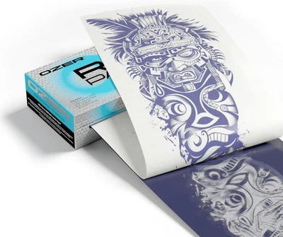 OZER Roll 8.5Inch × 98.43 Feet - 1 Roll, Stencil Transfer Paper  - Image 1 of 4
