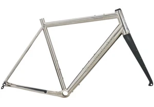 Van Nicholas Rowtag Gravel Frameset - Picture 1 of 1