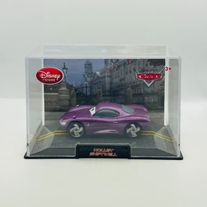 Disney Pixar Cars - HOLLEY SHIFTWELL (LONDON) Disney Store - 1:43 Diecast - Picture 1 of 2