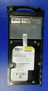 Western Digital WD2500YD-01NVB1 250GB 7200RPM 3.5" SATA Hard Drive WD2500 - Picture 1 of 12