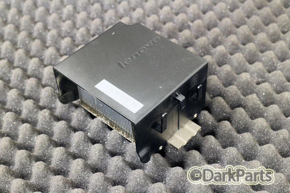 IBM Lenovo FRU 41R6039 Heatsink ThinkCentre M57 - Immagine 1 di 1