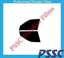 PSSC Pre Cut Front Car Window Films - Cadillac Seville 1998 to 2004