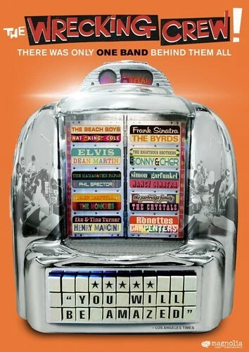 The Wrecking Crew [New DVD] - image 1 of 1