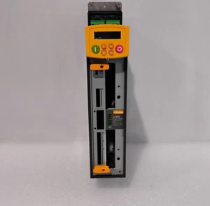 Parker  890SD-53216SB0-B00-1A000  Common Bus Drive - Picture 1 of 7