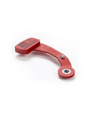 4H-Tech L-Shift Short Shifter for Vauxhall Opel Corsa D VXR OPC 2013-2015 - Image 1 of 4