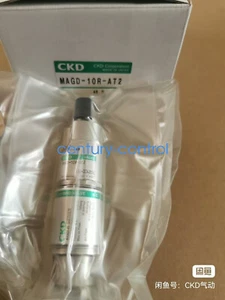 NEW  MAGD-10R-AT2   Diaphragm  Valve Fast shipping#DHL or FedEx - Picture 1 of 2