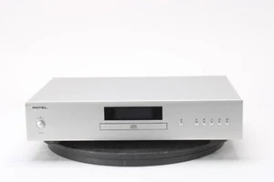 Rotel CD-14 silber Stereo CD Player - wie besehen für Ersatzteile - Bild 1 von 5