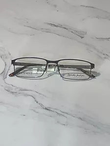 Randy Jackson Extended Fit Rahmen, blau/schwarz, 57-18-150, Neu mit Etikett - Bild 1 von 3