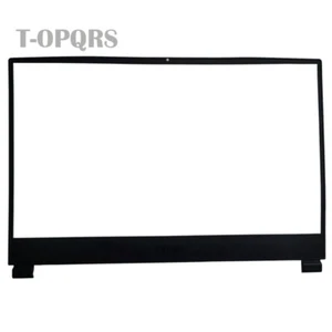 New For MSI GE65 GL65 GP65 MS-16U1 LCD Front Bezel Screen Frame 3076U1B221 - Picture 1 of 4