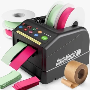 BladeMaster PRO Automatic Ribbon Cutting Machine - Picture 1 of 3