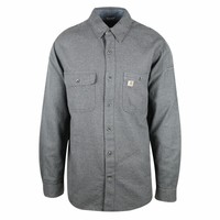 Carhartt S09-MOS Men's Sandstone Twill 
