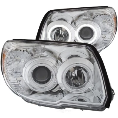 Juego de faros para Toyota 4Runner 2007 2008 Anzo 111321 2006-2009 Foto 1 de 3
