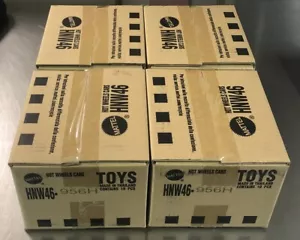 HOT WHEELS 2024 FAST & FURIOUS LOT OF 4 FACTORY SEALED CASE HNW46-956H 10 PCS - Picture 1 of 8