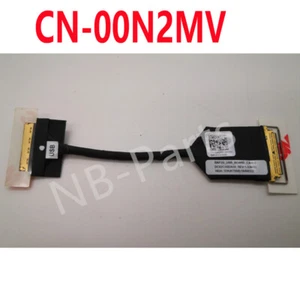 Cable de E/S para placa USB DELL Alienware17 R4 R5 para computadora portátil DC02C00DA00 CN-00N2MV 0N2MV - Imagen 1 de 4