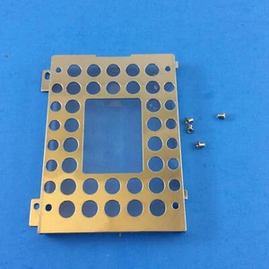 Genuine Acer Aspire 5920 15.4" Hard Drive Caddy w/Screws NT* - Picture 1 of 2