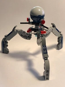 Original Lego Star Wars - 75372 - TRI DROID Clone Wars brandneu - Bild 1 von 2