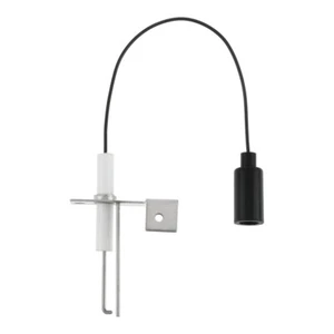 Durchlauferhitzer Elektrode mit Funkensonde für Atwood 93868 2-poliger Zünder Reparatur - Bild 1 von 12