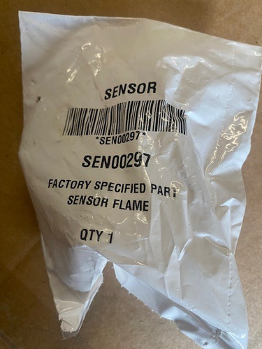 Trane Sensor, Flame SEN00297 (NEW) | eBay