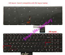 New for Lenovo Erazer Y50,Y50-70,Y50-70A,Y50p-70,Y70,Y70-70,US Keyboard backlit