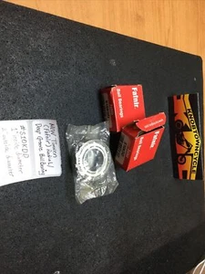 Timken (Fafnir) Radial-Rillenkugellager #S10KDD - Bild 1 von 1