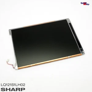 30,8cm 12 " Sharp LQ121S1LH02 Display TFT Matrix LCD Panel 800x600 Screen Goods - Picture 1 of 6