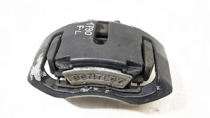 BENTLEY CONTINENTAL FLYING SPUR BRAKE CALIPER FRONT LEFT PASSENGER SIDE 6.0 2006 - Picture 1 of 10
