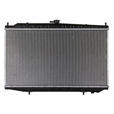 Spectra Premium Radiator CU2150 for Nissan Altima 1998-2001 - Image 1 of 4