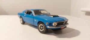 Ford Mustang Boss 429 1:25 First Gear Model - Picture 1 of 15