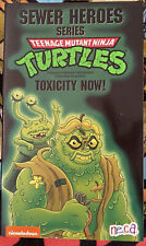 Teenage Mutant Ninja Turtles NECA Toxicity Now Muckman