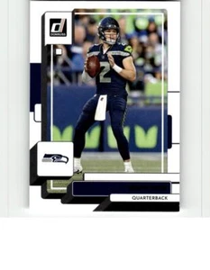 DREW LOCK . QB CARD #34 BFU14R3S3P70 FREE SHIPPING - Picture 1 of 2
